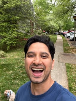 Manish, founder of JoinForBonus